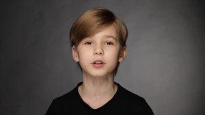 Актерская визитка - Артем Паршаков - Агентство молодых актеров ЛАМА (2026)