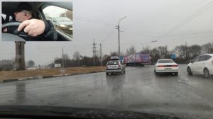 Еду на работу/новости/погода/гороскоп/и просто трёп Алисы/24-04-2026