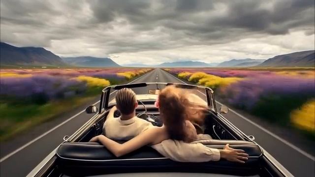 Зеленоглазое такси 4К (Green-eyed taxi) 2025 Cover