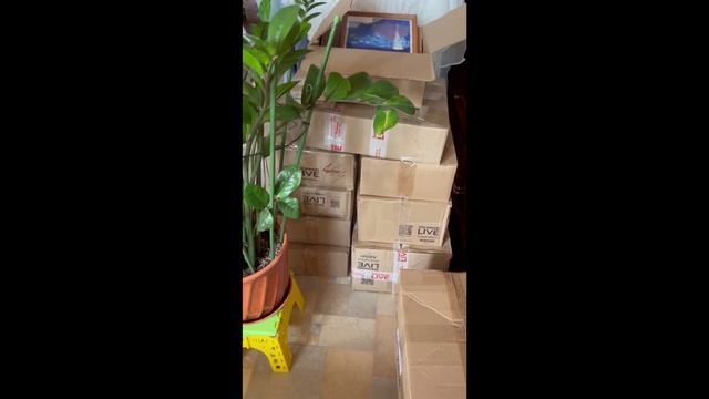 Переезд с грузчиками,Звёздная-Набережная Приволжского затона