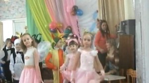 Настя др 7 л