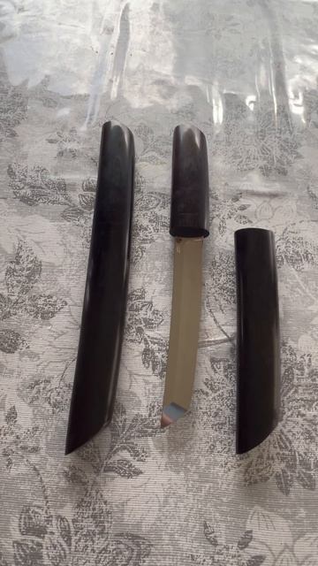 Нож в подарок для ваших близких