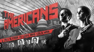 🇺🇸 Сериал «Американцы / The Americans» (2013 - 2018) —  Трейлер 🎦🎬🎥🎤🚀🔥💥⚡️