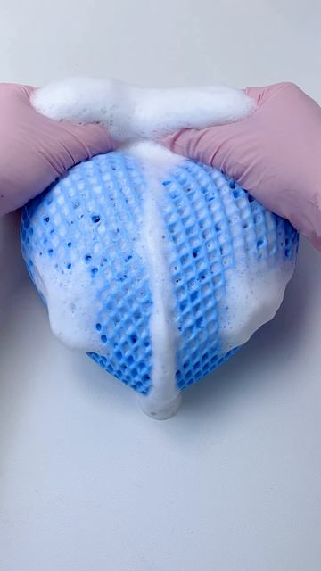 49. Мягкое ASMRСердечкоasmr