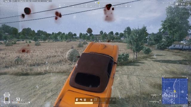 Танец на костях