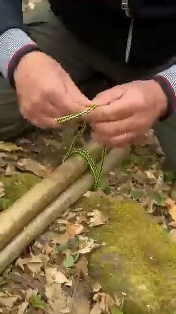 Видео от Выживание