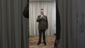 Русский парень