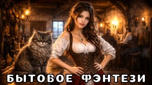 АУДИОКНИГА ПОЛНОСТЬЮ ❤️ ВТОРАЯ МОЛОДОСТЬ БАБУЛИ ✨ БЫТОВОЕ ФЭНТЕЗИ, ПОПАДАНКА, ЮМОР, ПРИКЛЮЧЕНИЯ