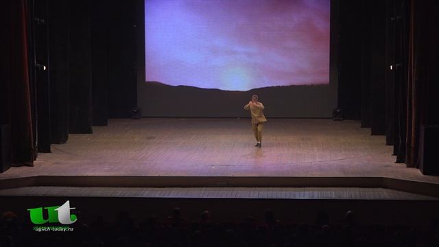 20230506  Страсти по Бумбарашу Родион Арсеньев