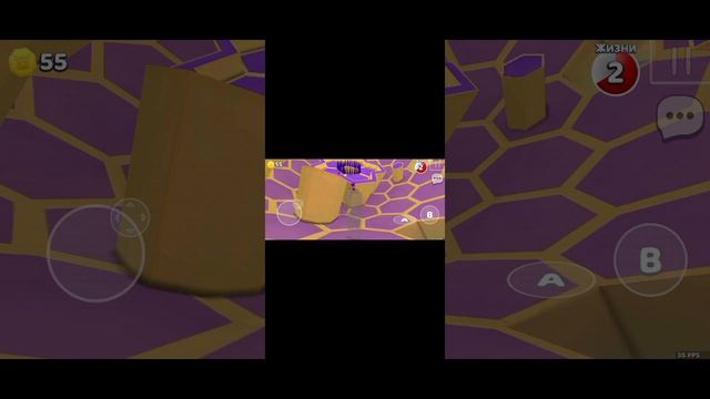 Прохождение игры SUPER BEAR ADVENTURE