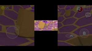 Прохождение игры SUPER BEAR ADVENTURE