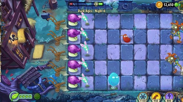 Зомби против растений 2 🤣😂🙃