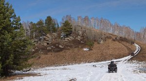 Белокуриха 18.04.2026