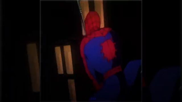 Лучший человек-паук евер