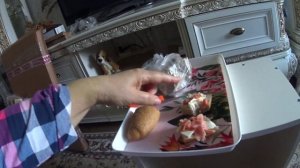 СОБИРАЕМ КУХНЮ