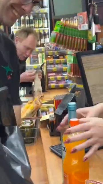 Остановитесь!!!