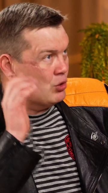 Головин Константин позывной Юрист