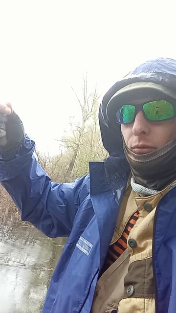 Чебурашка первый😊
Рыбалка 2026 
Рутуб канал 