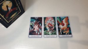 Козерог таро-прогноз на неделю 27.04.2026 - 03.05.2026 от Марии Тихоновой