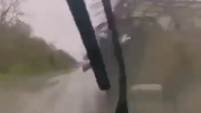 Как надо четко парковать поставленную Германией БМП Marder 1A3. Мастер-класс украинского мехвода. 😁