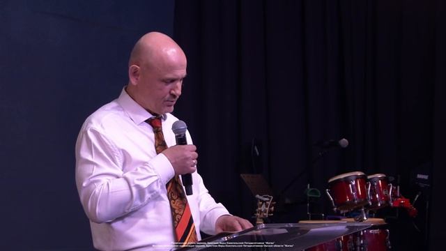 Правильная церковь | Левченко К.И. | 1.04.2026