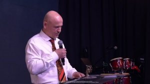 Правильная церковь | Левченко К.И. | 1.04.2026