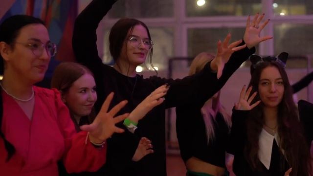 Куда уходит детство? 15.11.2024