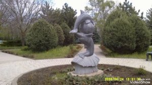 Мариуполь 🏙️ сегодня, начало строительство новой многоэтажки на ул.Кронштадской