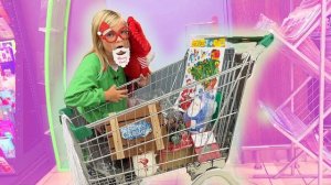 СОФУНЬЯ ШАЛУНЬЯ - ДЕВОЧКИ ПРОТИВ МАЛЬЧИКОВ. УКРАШЕНИЯ ДЛЯ ДОМА.