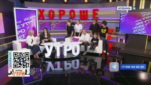 Александр Богомолов: танцор должен продвигать свою личность и уметь раскрываться