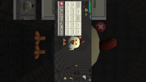 новая обнова чикенган 6.0!