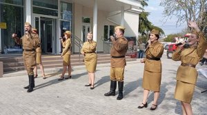 Гуляй душа - КАТЮША 18_04_26 Клуб