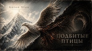 Anton Xton — Подбитые птицы (Official Audio)