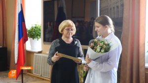 Победа в поединке словесности