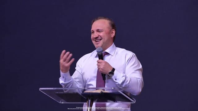 Сыны Иссахаровы, или Преимущество посвященных людей | Горбенко С.В. | 5.04.2026