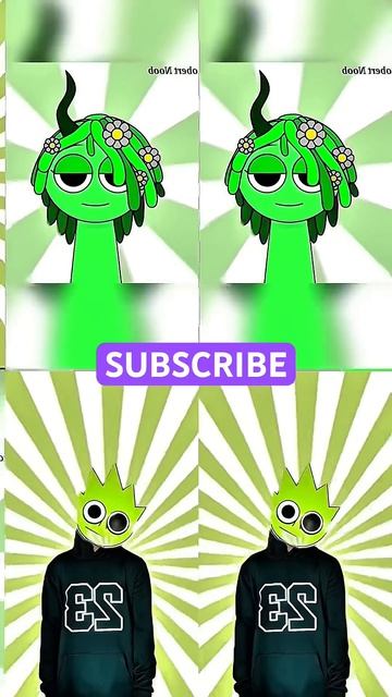 МИНЕНЕНЕНЕ   incredibox sprunk, video parody of @Thenoobroblox2512 #sprunki #incredibox #edit