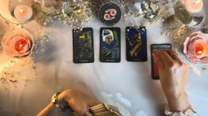 Рак таро прогноз с 27 апреля по 3 мая 2026