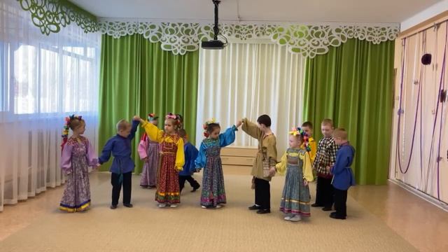 Власихинские шумелки