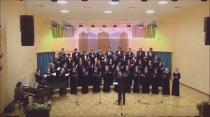 ФЛЯРКОВСКИЙ Александр _Клён