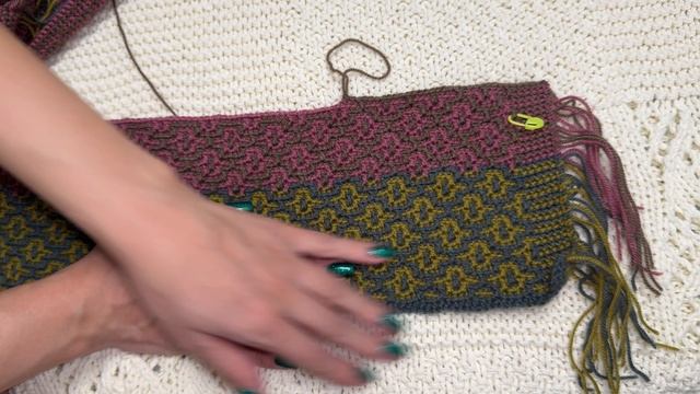 СП ДОБИВАЮ НЕДОВЯЗЫ-5/ 2026 / отчёт N 9