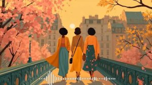 Smooth Latin Vocals - Timeless Bossa Songs & Romantic Cafe Jazz for Chill Latin Lounge vibe