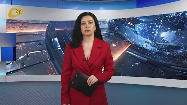 ВОЗЛЕ ПАМЯТНИКА ЛЕНИНУ ПРОШЕЛ МИТИНГ В ЧЕСТЬ ГОДОВЩИНЫ СО ДНЯ ЕГО РОЖДЕНИЯ