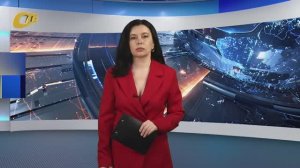 ВОЗЛЕ ПАМЯТНИКА ЛЕНИНУ ПРОШЕЛ МИТИНГ В ЧЕСТЬ ГОДОВЩИНЫ СО ДНЯ ЕГО РОЖДЕНИЯ