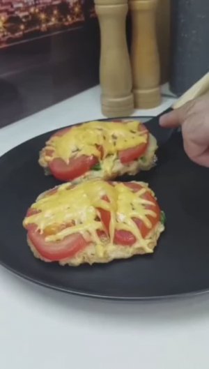 Сочные отбивные в духовке на ужин 🥩