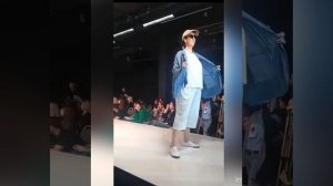 Volga Fashion Week…