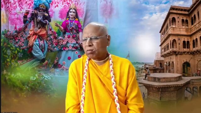 2026 апрель 24  Джапа  - Е.С. Локанатха Свами