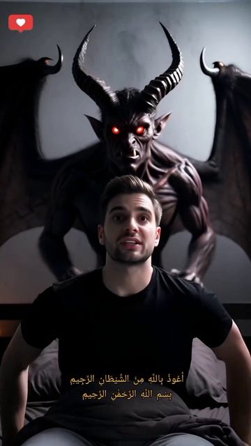 О БОЖЕ   Сделай это чтобы сжечь дьявола шайтана 