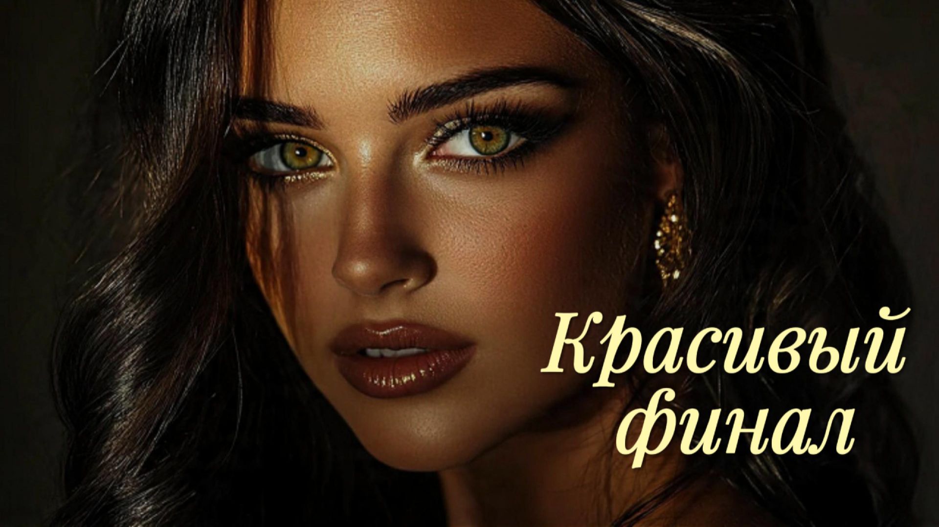 Красивый финал 💔 | Dance Pop 2026