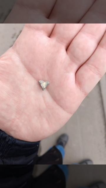 Каменное сердце