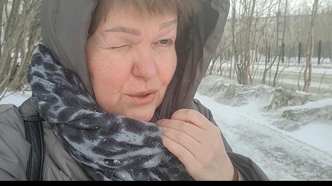 Она ВЕРНУЛАСЬ 😁Лётная ПОГОДА❄️